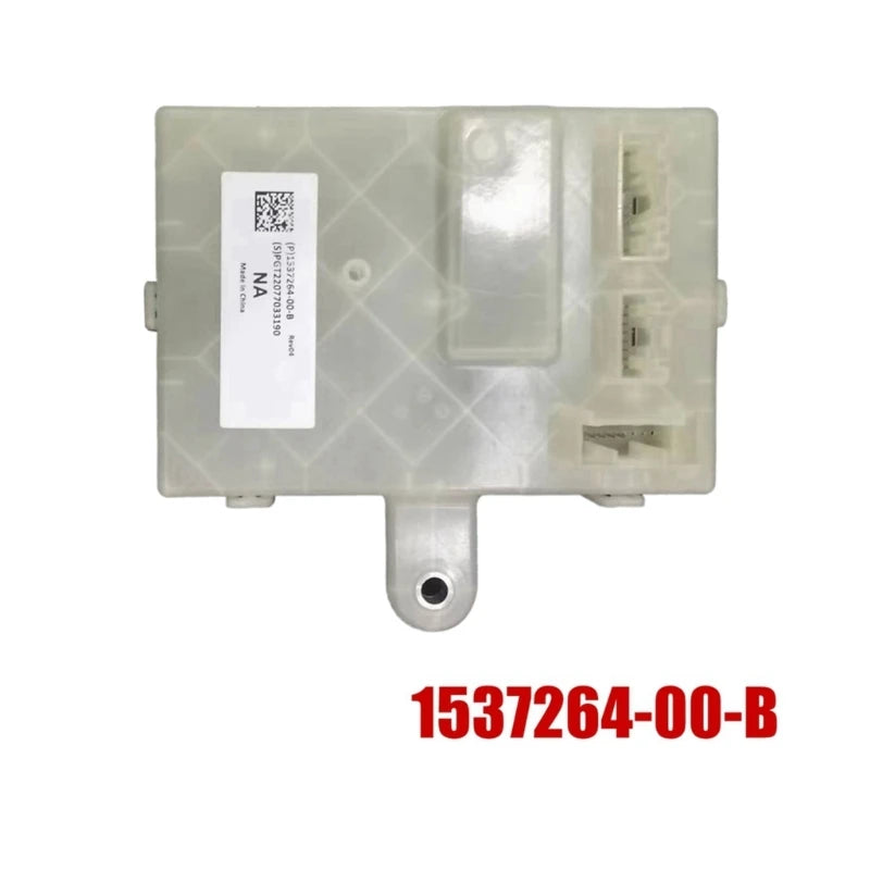 Car Gen4 Charge Port Charger Computer Module Fit for Car 3/Y 1537264-00-B 2021-2020 Easy Installation Durable Reliable