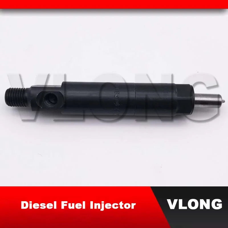 Dongfanghong Tractor Diesel Parts Fuel Injector Assy Assembly PB84P PB84P30 PB86J KBEL-004M for YTO YTR4105 YT4A2-24 Engine
