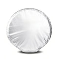 Waterproof Dustproof Tire Cover Replacement Easy Installation for RV Trailer Van SUV Pickup Truck