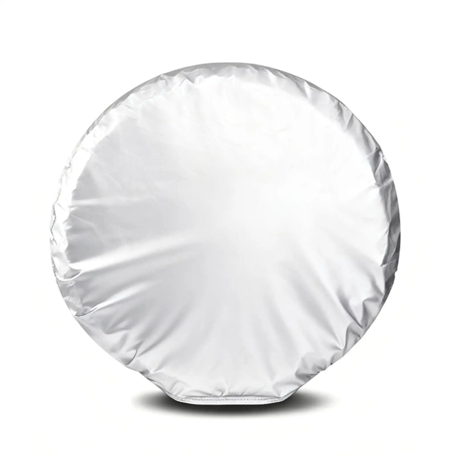 Waterproof Dustproof Tire Cover Replacement Easy Installation for RV Trailer Van SUV Pickup Truck