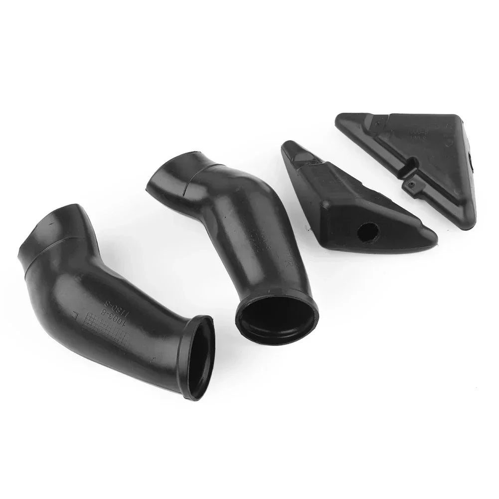 For Honda CBR 600 RR 600RR 2005 2006 Accesorios CBR600RR F5 Motorcycle Ram Air Intake Vent Tube Duct Fairing ABS