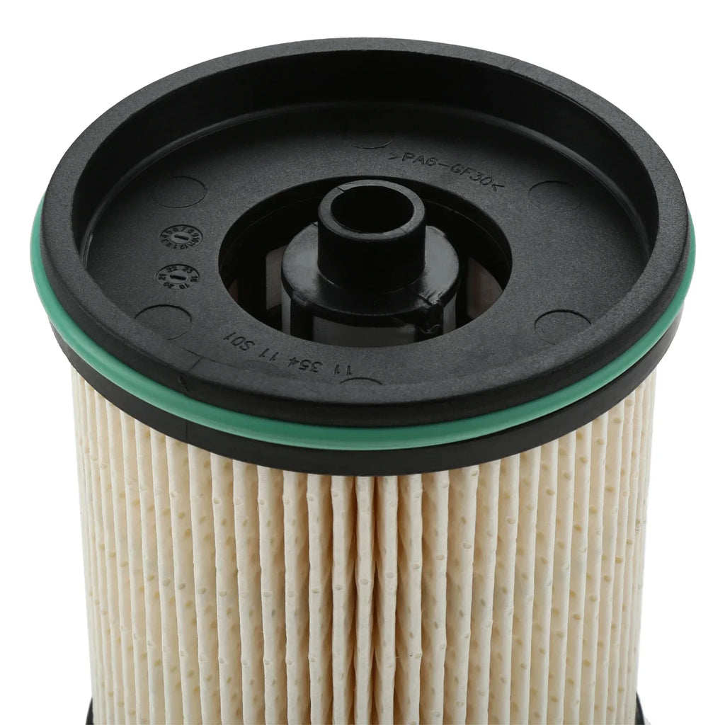 Auto Synthetic Fiber TP1015 Fuel Filter 22937279 High Filter Rating for Chevy Cruze Diesel Fuel Filter Chevrolet Silverado 2500