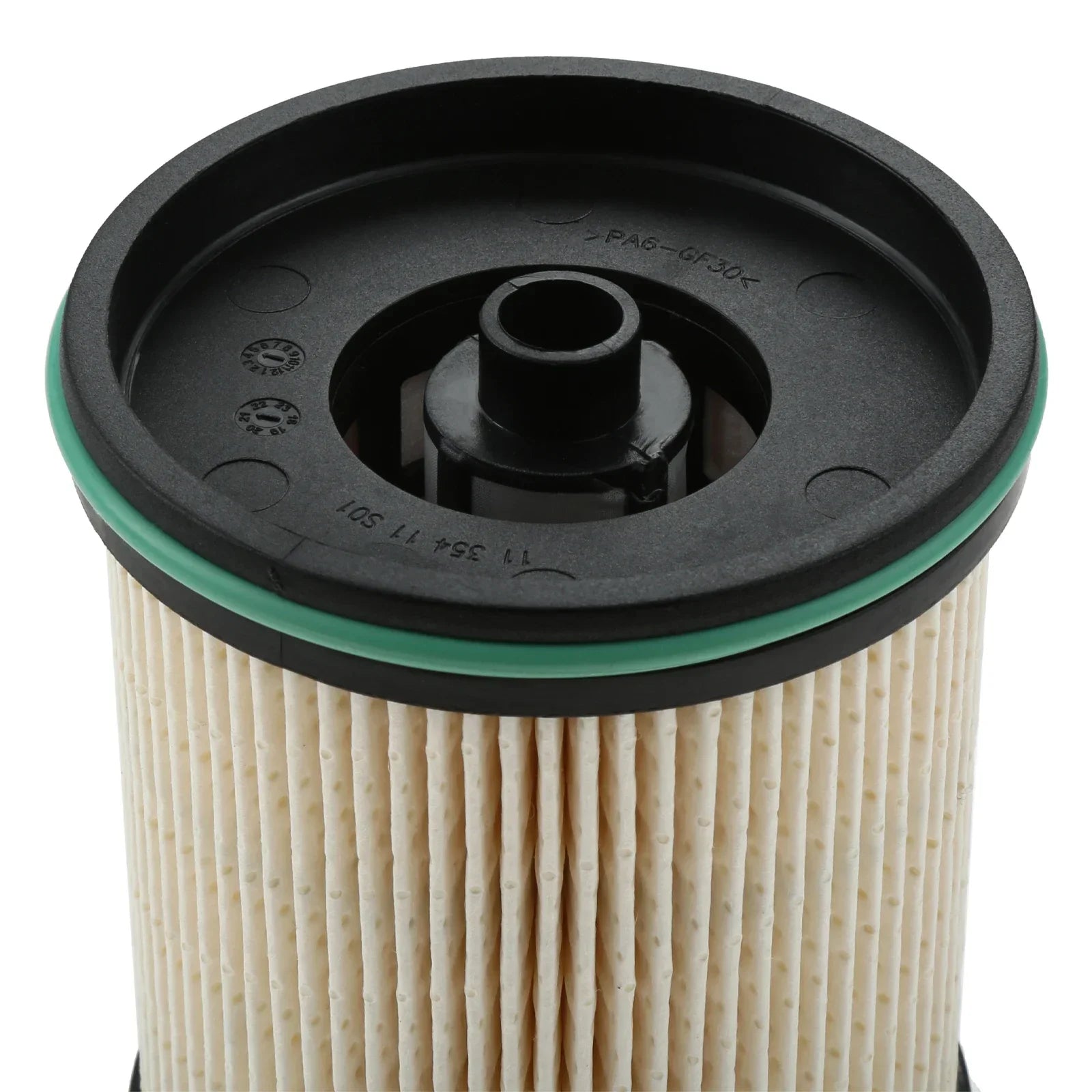 Auto Synthetic Fiber TP1015 Fuel Filter 22937279 High Filter Rating for Chevy Cruze Diesel Fuel Filter Chevrolet Silverado 2500