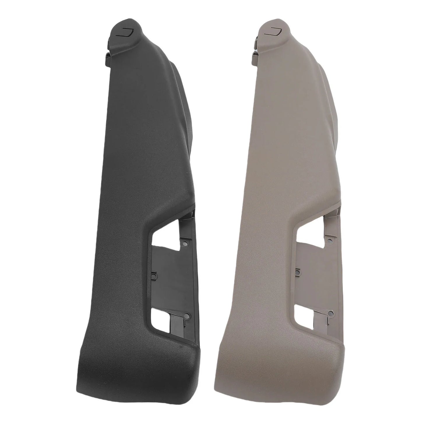 Car Front Power Seat Switch Panel Trim Cover Right Side Seat Switch Panel Bezel Replacement For VOLVO XC90 MK1 2002-2014