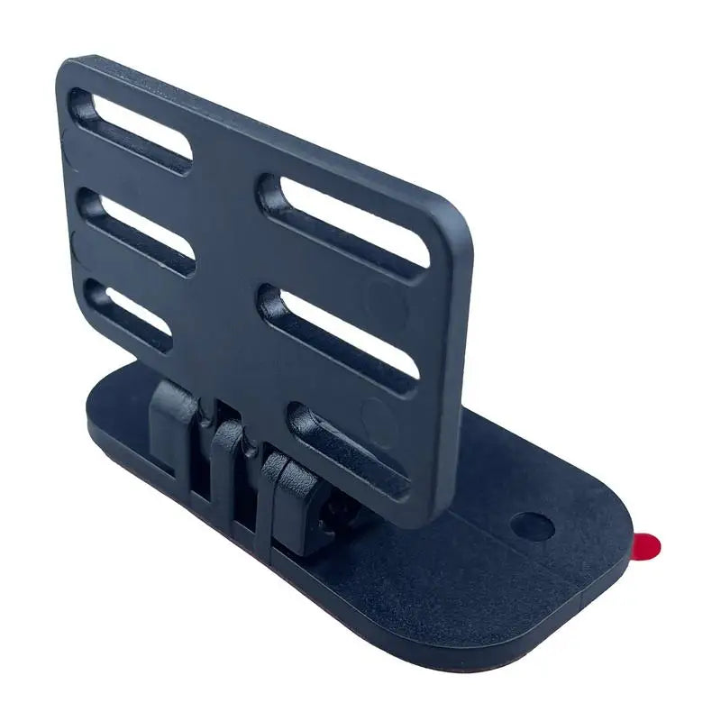 Car Rear View Camera Bracket Dash Mirror Mount Holder For Backup Reverse Cameras Part accessory Cam Mounts Holders Video Recorde
