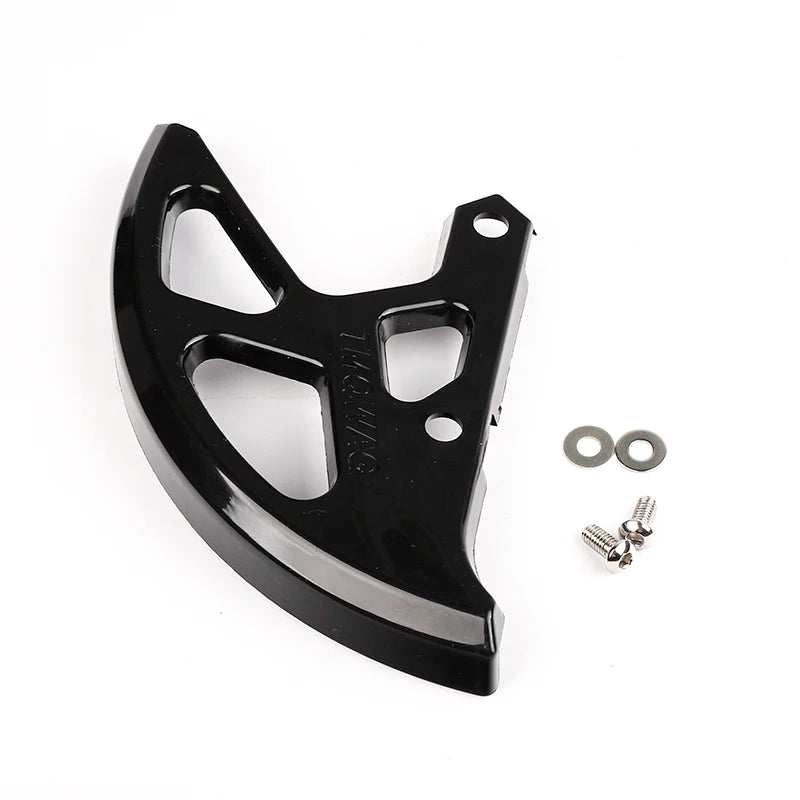 Protector de pinza de disco de freno trasero para motocicleta, compatible con Honda CR 125 CRF 250 450 250R 450R 250X 450X 250RX 450RX KAYO T4 T6 BSE