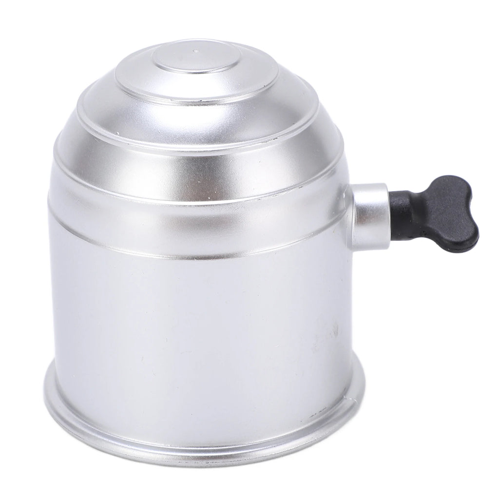 Auto Accessory Tow  Ball Cover Tow  Ball   Trailer Hitch  Cover Automobile Accessories with Knob for RV