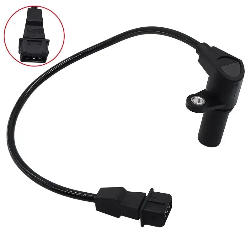 NO: 96253542,96434780 Crankshaft Position Sensor Fits For Daewoo Chevrolet Aveo Kalos Optra Tacuma 25182450,96389566,5S8080