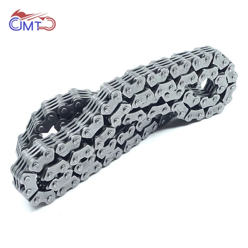For HONDA CRF150R CRF150 CRF 150 R 2007-2018 Engine Camshaft Cam Timing Chain Dirt Bike Part