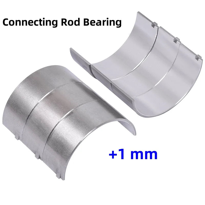 Connecting Rod Crankshaft Bearing for Sea-Doo RXP PXT RXT GTX GTI GTR FISH Wake PRO 130 155 230 255 215 260 300 170 325 X SE STD