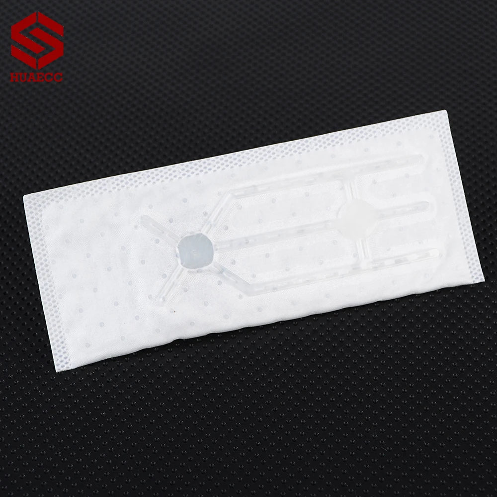 Motorcycle fuel pump filter element for Harley-Davidson ROAD TOURING ELECTRA ULTRA  GLIDE KING CLASSIC FLHRI