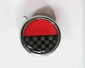 1PC For Mini Cooper Car Interior Sticker Accessories Fastener Cable Key Alloy Hook Up Holder Storage Clip For F56 F60 R56 R60