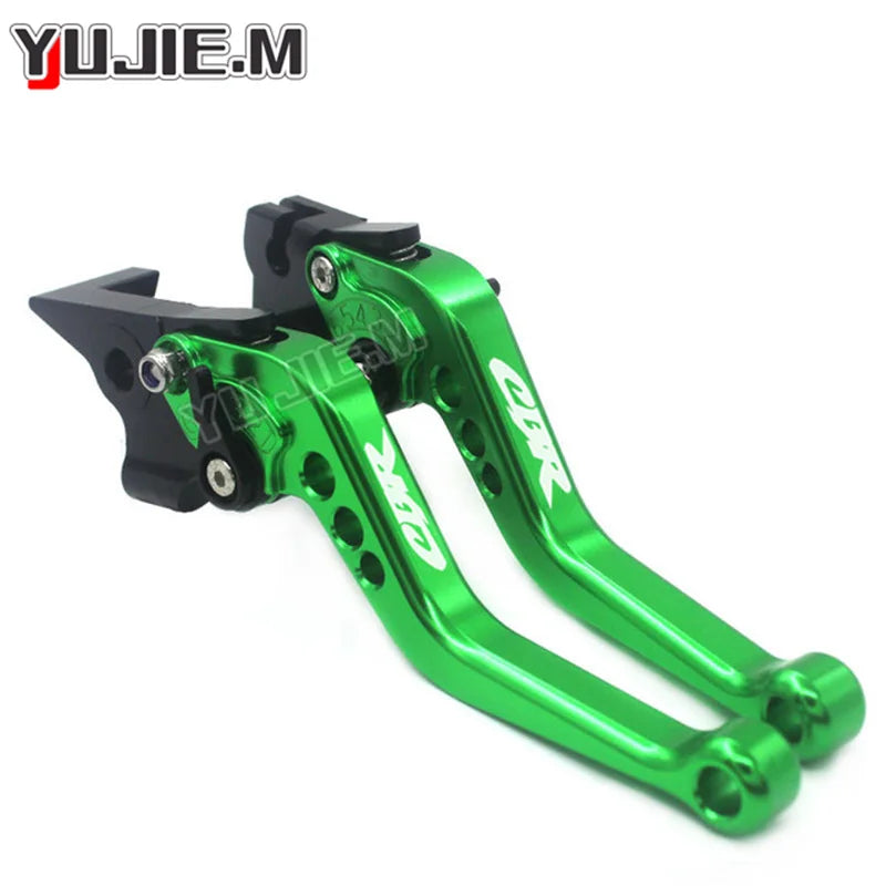Brake Clutch Lever For  CBR150R CBR250R CBR250RR CB 125R 250R 300R CBR CB250R CB300R Motorcycle REPSOL