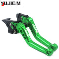 Brake Clutch Lever For  CBR150R CBR250R CBR250RR CB 125R 250R 300R CBR CB250R CB300R Motorcycle REPSOL