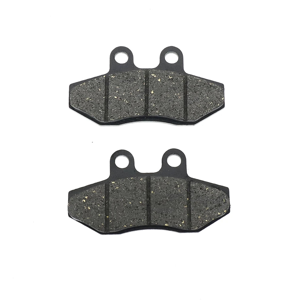 USERX Motorcycle disc brake pad Brakes Front Rear Disc Brake Pads For FA167 AJP APRILIA BULTACO DERBI HRD PEUGEOT RIEJU SHERCO