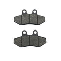 USERX Motorcycle disc brake pad Brakes Front Rear Disc Brake Pads For FA167 AJP APRILIA BULTACO DERBI HRD PEUGEOT RIEJU SHERCO