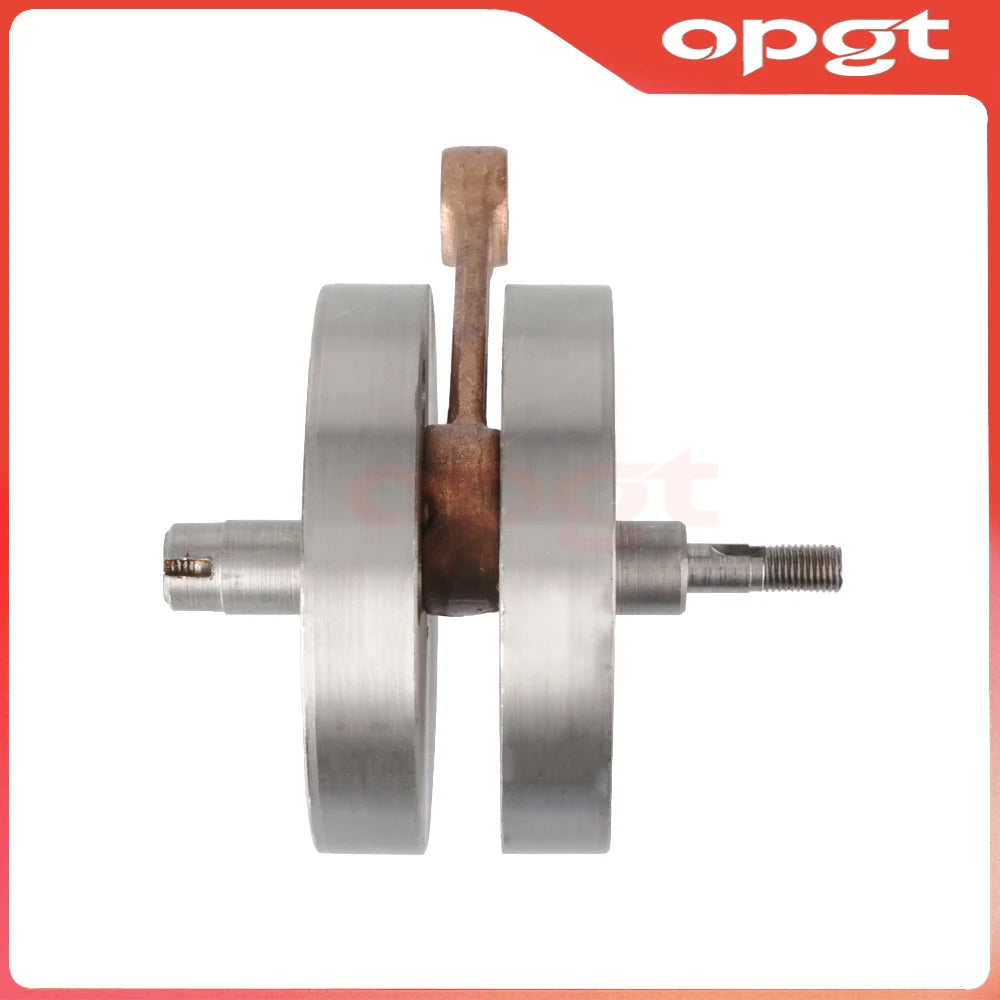 OPGT Full Circle Crankshaft Crank For 80cc Motorized Bicycle Engine Accessories