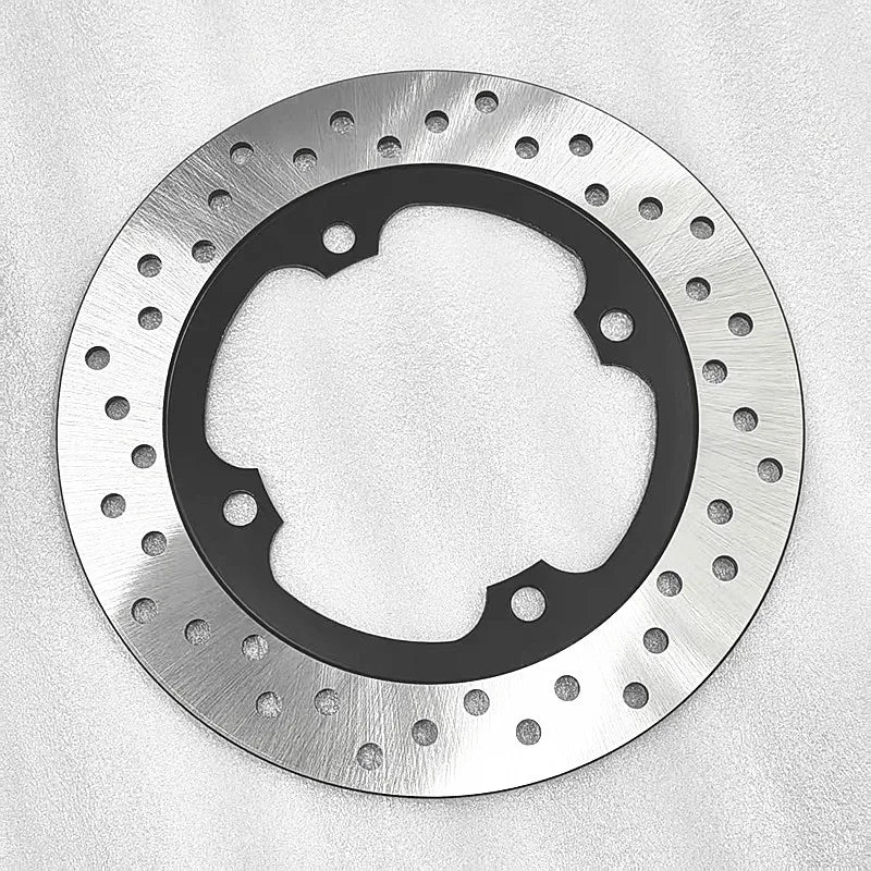 Front and rear brake discs  Suitable for X-ADV 750  2017 - 2025 Front and rear brake