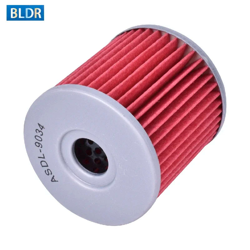 700cc Motorcycle Engine Oil Filter For Hyosung GV650 Aquila GV650 Avitar EFI GV 650 700 SE EFI ST7 GV700 C EFI GV700C GT650 R
