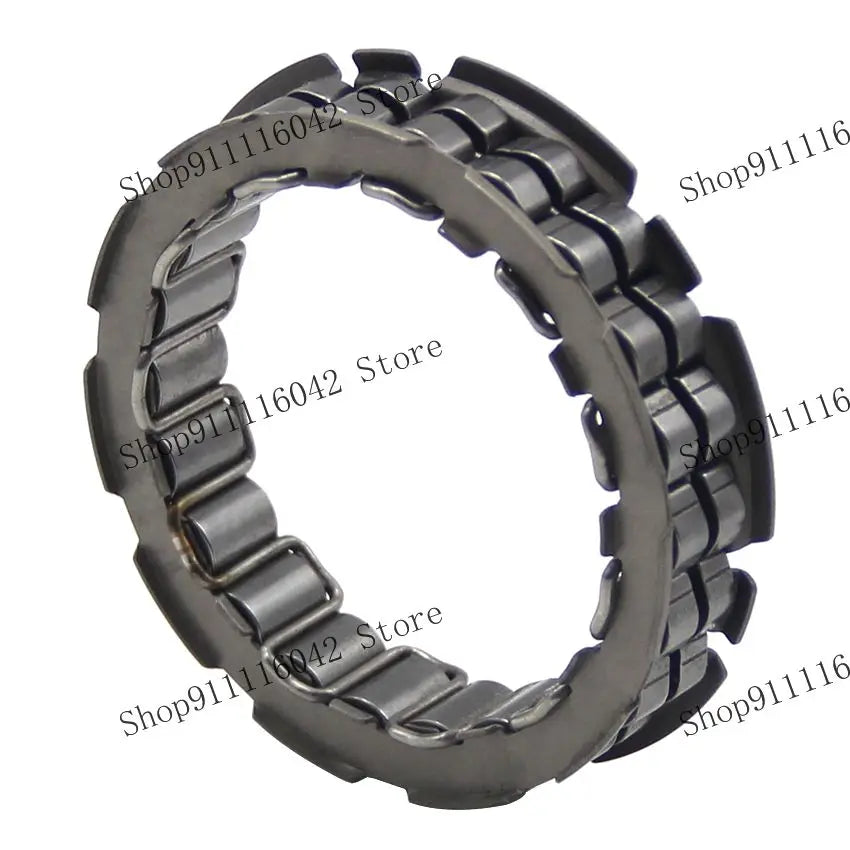 Motorcycle Starter Clutch Parts For Yamaha SRX600 SZR660 SRX400 XTZ660 TT600RE TT600E Tenere XT400E Artesia XT500E 3YF-15515-00