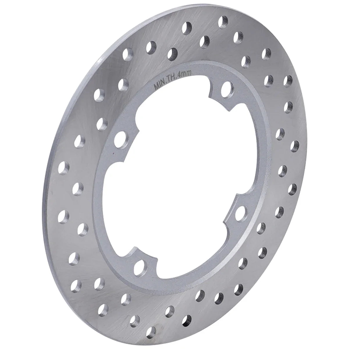 Rear Brake Disc Rotor For Honda VTR250 97-07 CB400F 89-91 TRX400EX NX500 88-92 CBR954RR 02-03 CBR1000RR 04-16 VTR1000 97-06
