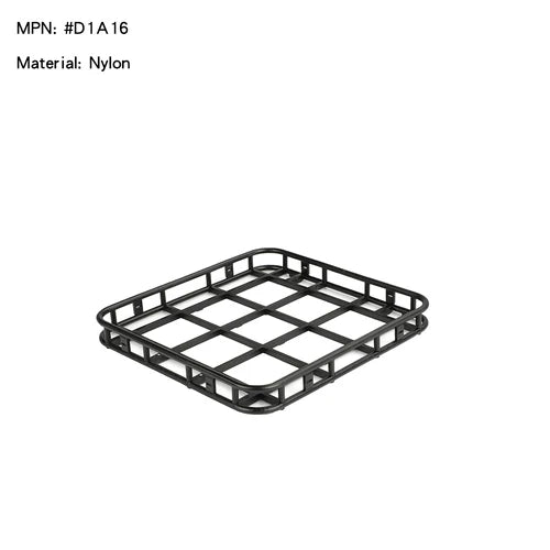 Kit de carrocería para camioneta pickup con distancia entre ejes de 324 mm, accesorios para coche RC Crawler 1/10 Traxxas TRX4 Defender AXIAL SCX10 RC4WD D90 D110.