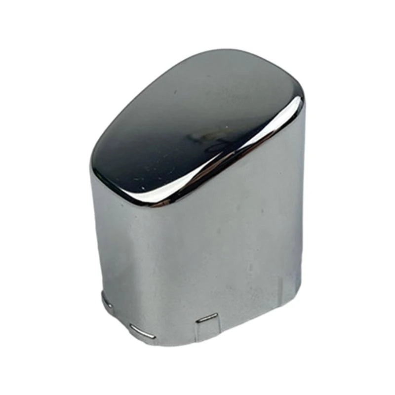 6RD711333A Car Handbrake Lever Parking Button Cap Hand Brake Button Trim Cover