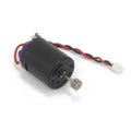 1/12 RC RC Car Accessories MN78 MN82 MN168 MN99S LC79 370 Brushed Motor High Speed Easy Installation Upgrade Crawler Car Parts