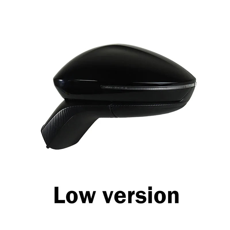 Car Side Mirror External Mirror Rearview Mirror Assembly Lens For Chery Omoda C5 Car Accessories