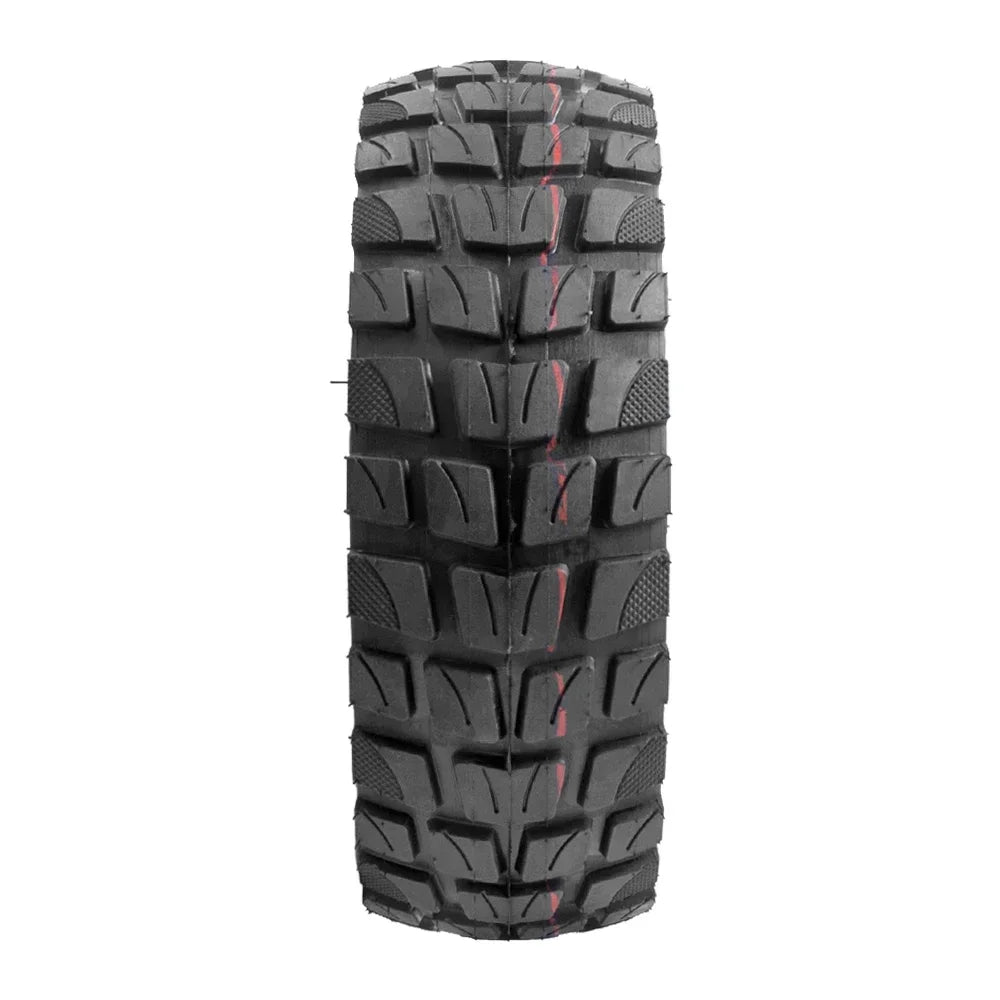 10 Inch Wear Resistant Tubeless Off-road Tire 10x2.75-6.5 Rubber Vacuum Puncture-proof Tyre For Electric Scooter Accessories