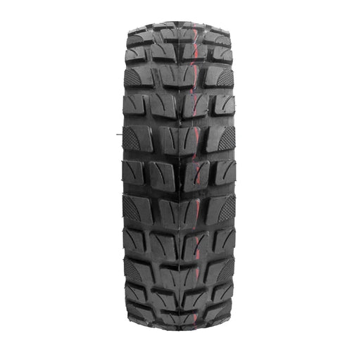 10 Inch Wear Resistant Tubeless Off-road Tire 10x2.75-6.5 Rubber Vacuum Puncture-proof Tyre For Electric Scooter Accessories