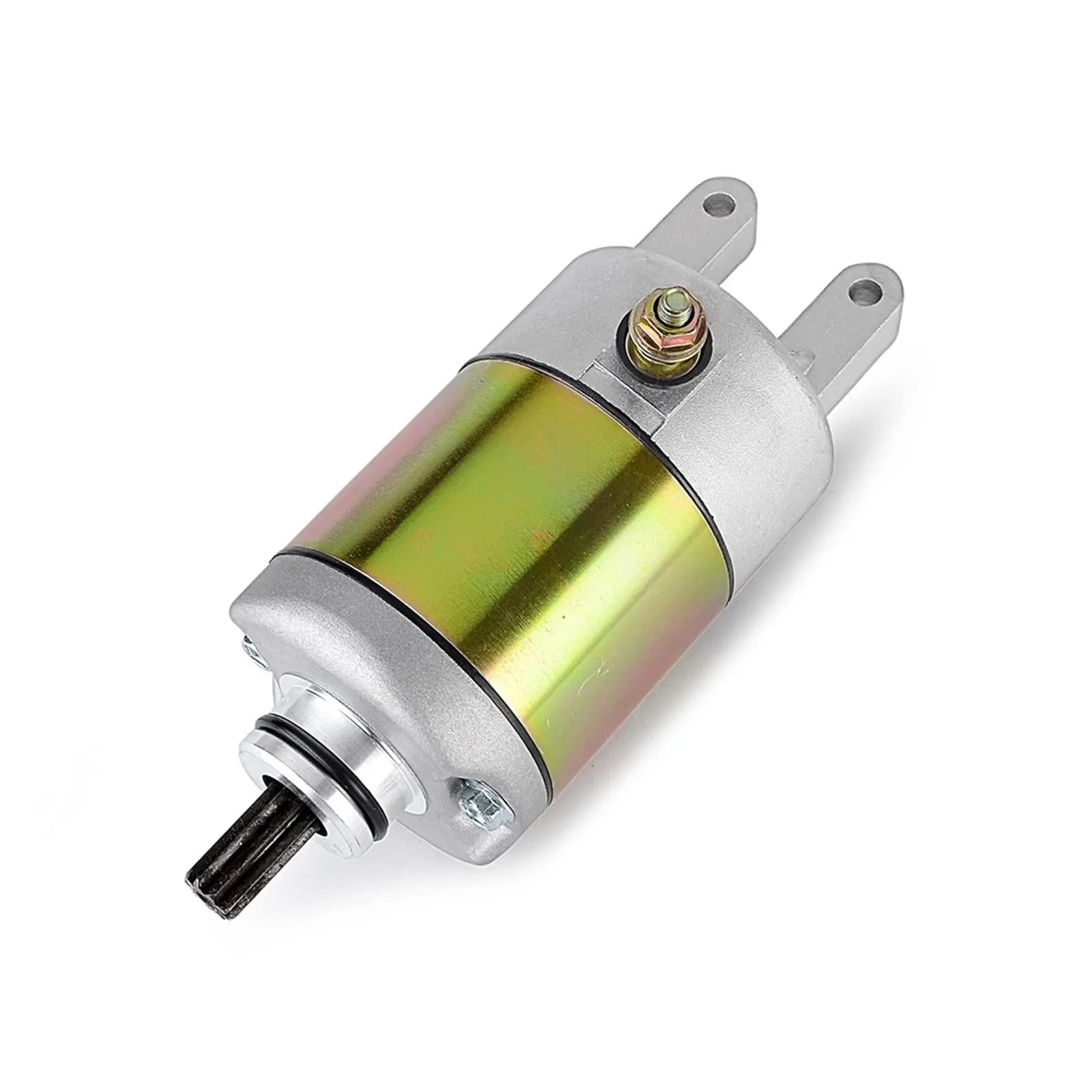 Engine Starter Motor Relay Fit For Linhai Bighorn 260 300 400 2x4 4x4 ATV UTV Big Daddy 260 ATV 4HC-81890-00
