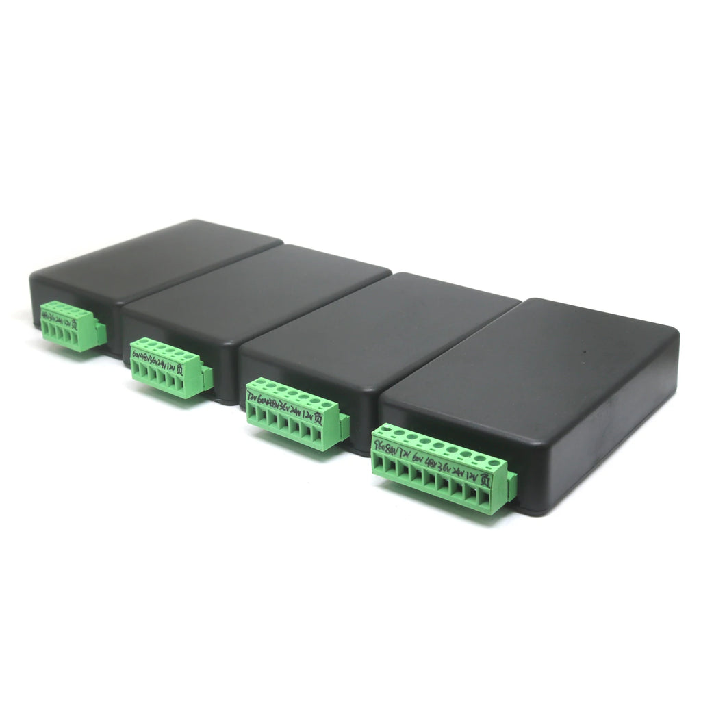 4A Lead Acid Battery Active Equalizer Balancer Board Automatic Voltage Balance DC 24V 36V 48V 60V 72V 96V Electric Vehicle CAR