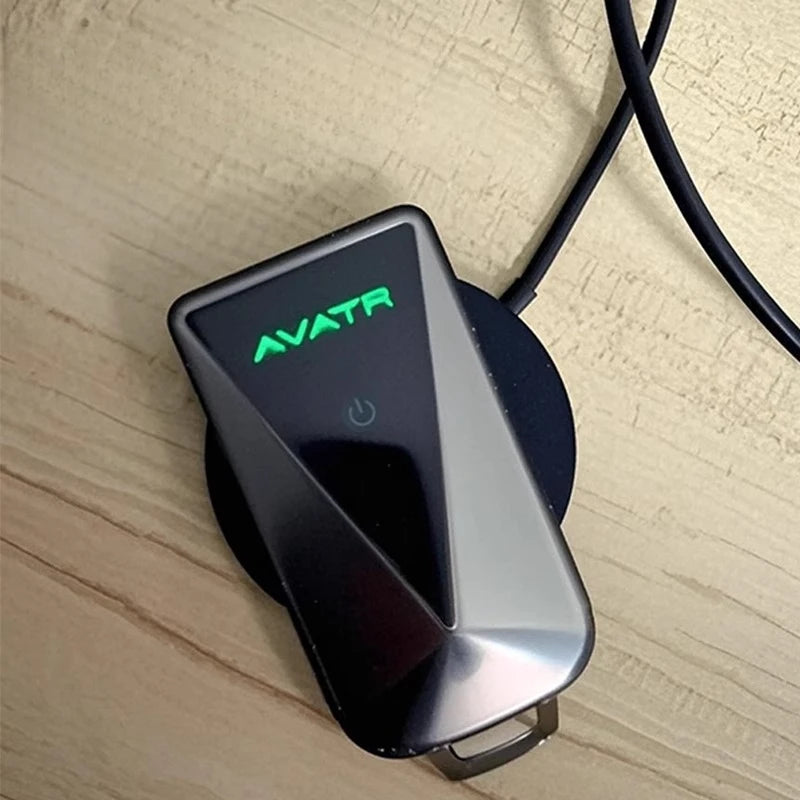 For Avatr 07 for Key Set New 06 Avatr 12 Auto Supplies Modified Accessories Decorative Cover Case Buckle Car Accessories Tools