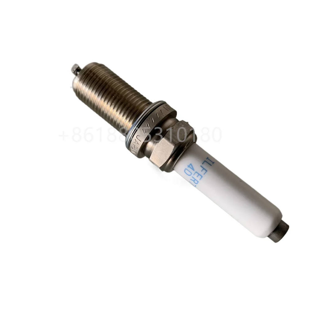 Bujías aptas para motores SITRAK MAN CNG 202V25923-0005 ILFER7D4D