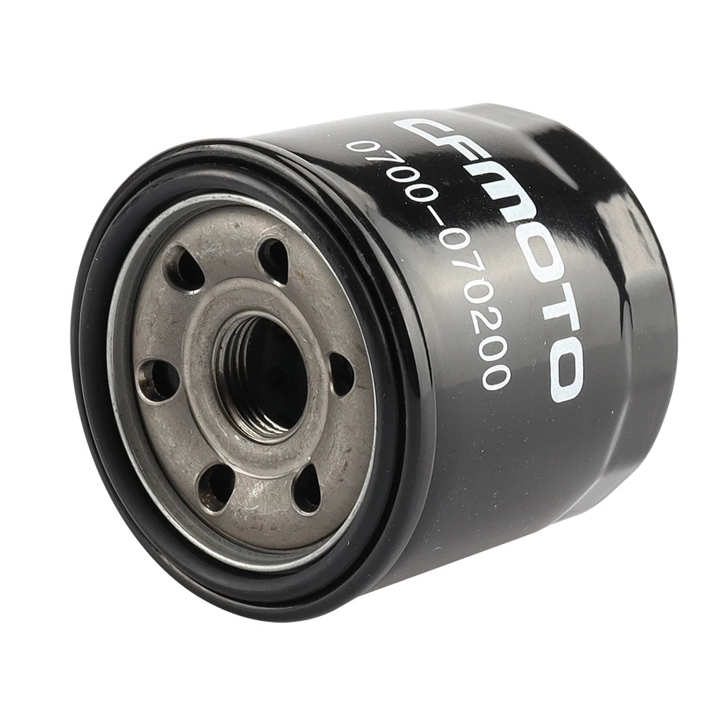 Motorcycle Oil Filter Grid For CFMOTO 500 500CC CF188 CF500 U6 X6 Z6 196S 600CC ATV UTV SAND BUGGY400NK 650NK 650GT 650MT