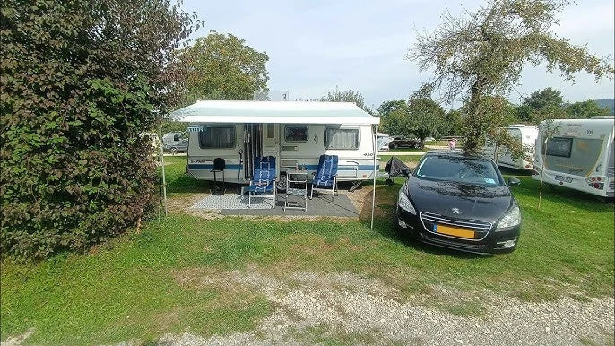 1PC RV Accessories And Accessories Suitable For Truma Space Heater Roof Cowl Flue Outlet Caravan Motorhome 30010-20900