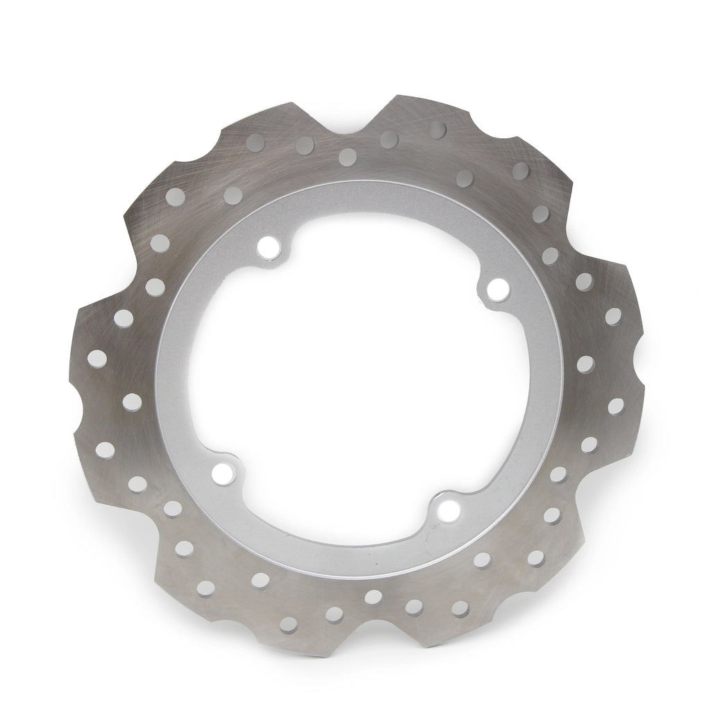 Motorcycle Rear Brake Disc For Honda CBF500 CB500F CB500FA CB500X CB500XA CBR500R CB600F CBF600 CBR650F CB650R CBF1000 CBF1000F