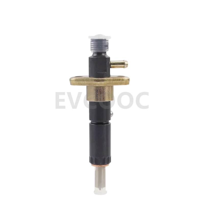 188F 190F 192F Car Engine Parts Diesel Engine Injector Nozzle Assembly Water Fuel Pump/Micro Tiller/Generator Spare Parts