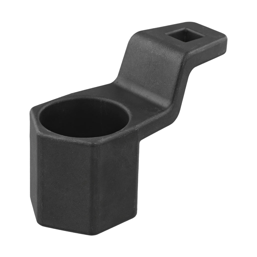 Automotive Repair Tool Crankshaft Pulley Tool Compact Size For Easy Storage Compatible With V-6 Engines For Acura