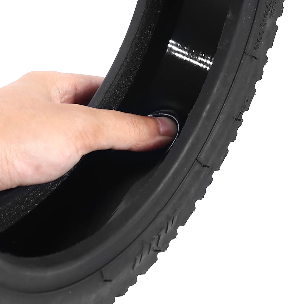 Tubeless 11 Inch 70/60-7.5 Self-healing Tire With Goo For Ninebot ZT3/ZT3 Pro Electric Scooter Off-road Vacuum Tyre