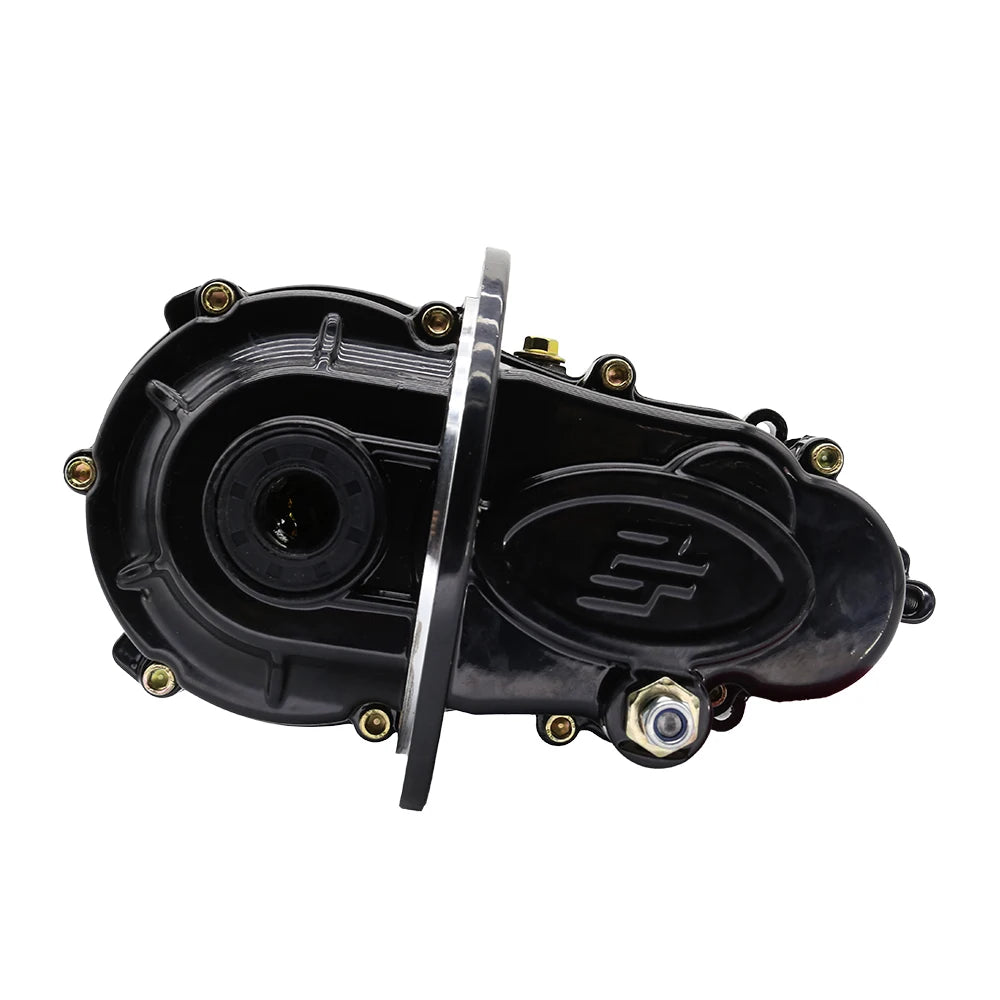 Electric Three Wheels Vehicle Transaxle Kit Bldc Motor Controller