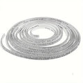 Rhinestone Bling Car Trim Stickers, Self-Adhesive Interior Mouldings, Car Interior Accessories