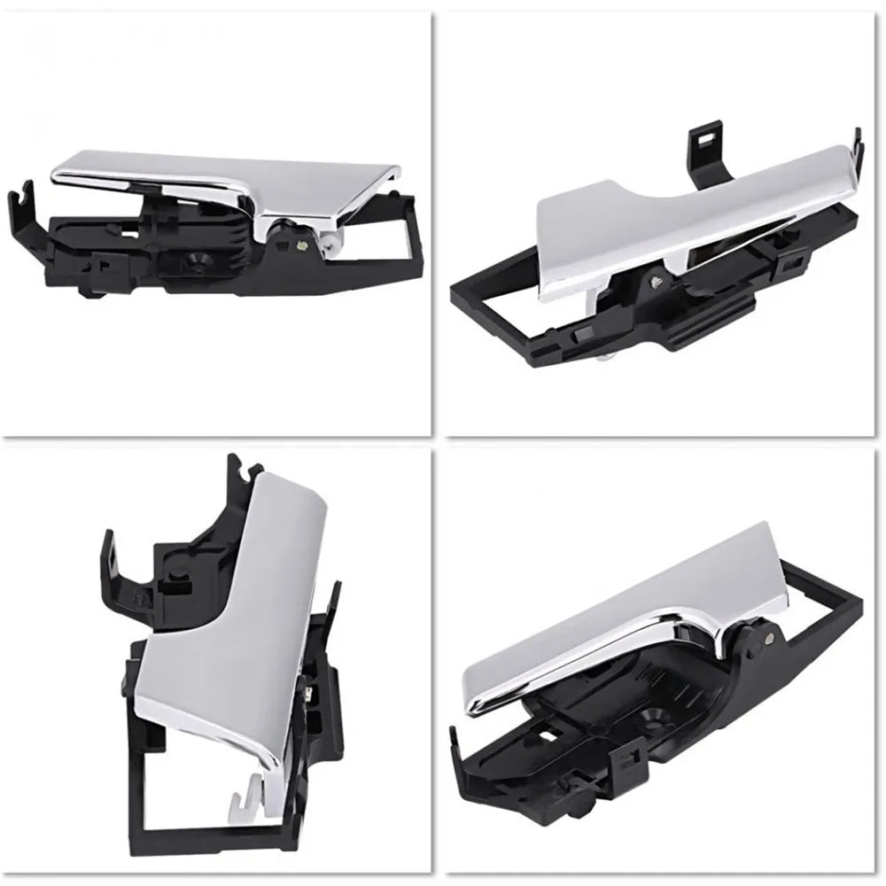 1Pcs Left Side Car Interior Inner Door Handle 96462709 1352174 Fits For Aveo Aveo5 G3 Automotive Interior Accessories
