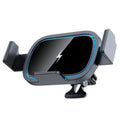 Stable-Fast Wireless Charging Wireless Charging Car Holder Car Supplies Auto Accessories