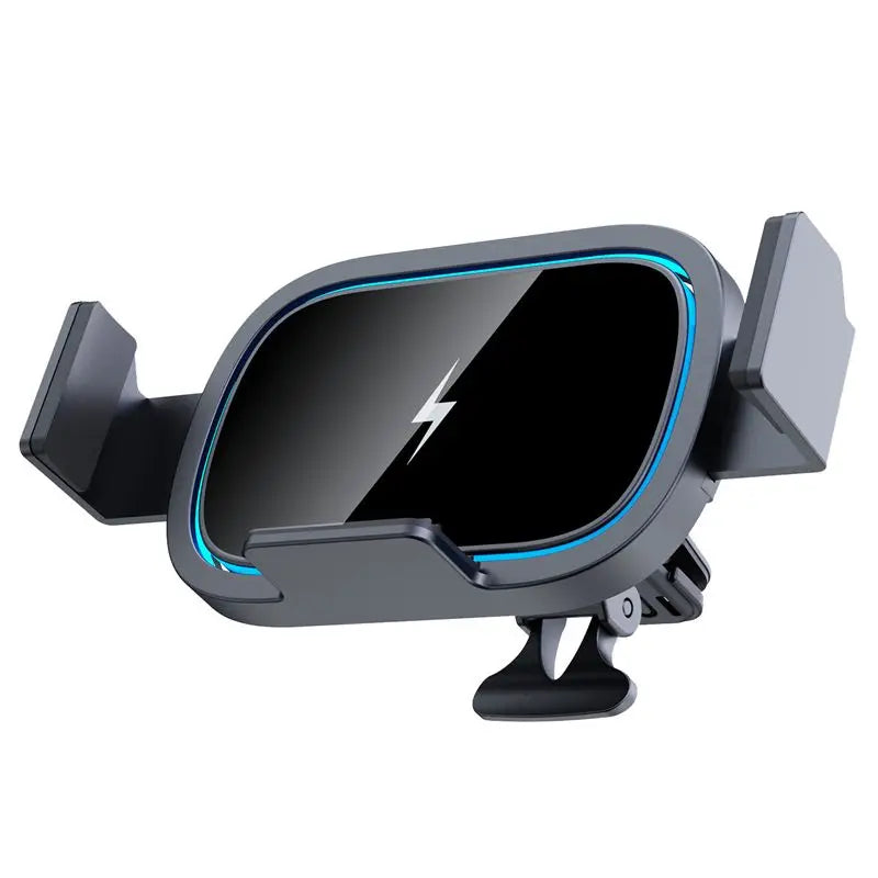 Stable-Fast Wireless Charging Wireless Charging Car Holder Car Supplies Auto Accessories