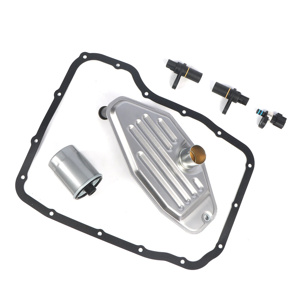 Transmission Filter Kit For Dodge Jeep Mitsubishi 45RFE 545RFE 68RFE 4WD 5013470AD