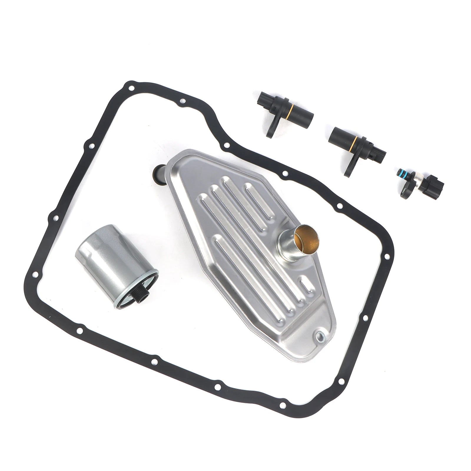 Transmission Filter Kit For Dodge Jeep Mitsubishi 45RFE 545RFE 68RFE 4WD 5013470AD