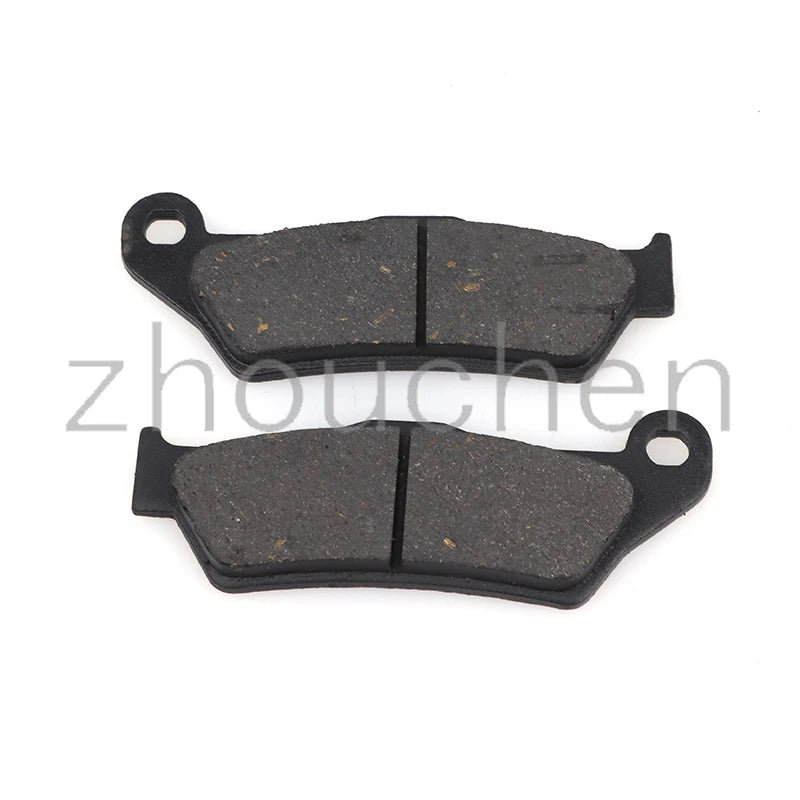 Motorcycle Front & Rear Brake Pads for  SX XC XCW SXF EXC 250 300 TPI 2020 125 150 200 350 450 EXCF XCRW 400 500 525 530 625