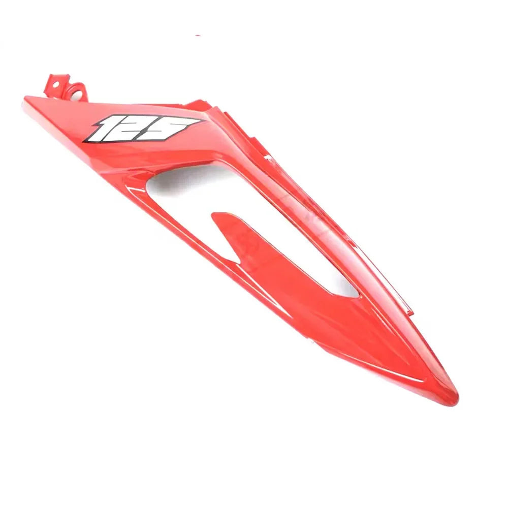 Motorcycle accessories For Benelli TNT125 TNT 125 TNT135 TNT 135 Rear Tail Cowl Decorative Shell